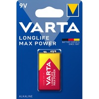 Varta Max Tech, Batterie E-Block
