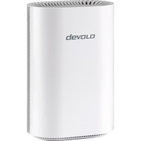 devolo WiFi 7 Mesh BE6500 Extension, Router weiß