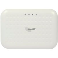 ALLNET ISP Bridge Modem VDSL2 / ADSL mit Vectoring 