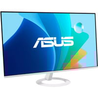 ASUS Eye Care VZ279HG-W, Gaming-Monitor 68.6 cm (27 Zoll), weiß, FullHD, IPS, HDMI, VGA, 120Hz Panel