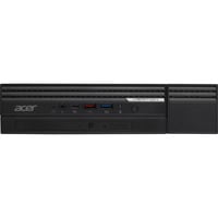 Acer Veriton N6690G Generalüberholt, Mini-PC schwarz, Windows 11 Pro
