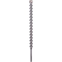 Bosch PRO SDS max-7 Hammerbohrer, Ø 40mm Arbeitslänge 600mm