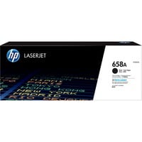 HP Toner schwarz 658A (W2000A) 