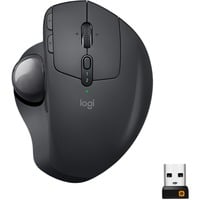 Logitech MX ERGO, Trackball schwarz