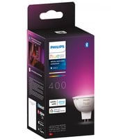 Philips HUE White & Color Ambiance MR16 Smarter Sport 400 lm, LED-Lampe 
