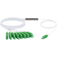 Ubiquiti UFiber-Splitterkabel UF-SPLITTER-16 1,5 Meter