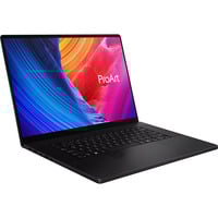 ASUS ProArt P16 (H7606WW-SE028X), Notebook schwarz, AMD Ryzen AI 9 HX 370, NVIDIA GeForce RTX 5080, 32 GB LPDDR5X, 2 TB (2 TB SSD), Windows 11 Pro