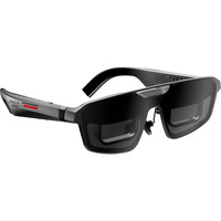 ASUS ROG XREAL R1-B, Gaming-AR-Brille schwarz, Broad Size IPD 69 (IPD 66 - 75  mm)