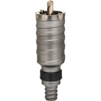 Bosch Professional PRO SDS-max-5 CoreCutter, Ø 50mm, zweiteilig mit Gewinde, Bohrer Hohlbohrkrone für Bohrhämmer