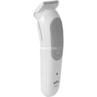 Braun Series 5 Bodygroomer BG5500, Haarschneider grau