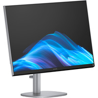 HP OmniStudio X All-in-One 27-cs1076ng, PC-System silber, Windows 11 Home 64-Bit