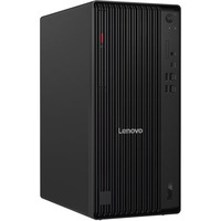 Lenovo ThinkCentre M90t Gen 6 (12YS001GGE), PC-System schwarz, Windows 11 Pro
