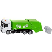 SIKU SUPER Müllwagen, Modellfahrzeug 