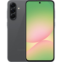 Samsung Galaxy A56 5G 128GB Enterprise Edition, Handy Awesome Graphite, Android 15, 8 GB