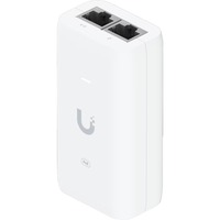 Ubiquiti PoE-Injektor POE-24-12W-WH, 24 Volt weiß