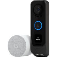 Ubiquiti Unifi Protect G4 Doorbell Professional PoE Kit, Türklingel schwarz