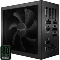 be quiet! Dark Power 13 850W, PC-Netzteil schwarz, 5x PCIe, Kabel-Management, 850 Watt