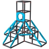 BIG Kraxxl - The Giant, Kletterturm 