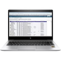 HP Elitebook 840 G6 Generalüberholt, Notebook silber, Intel® Core™ i5-8265U, Intel® UHD Graphics, 16 GB DDR4, 256 GB (256 GB SSD), Windows 11 Pro