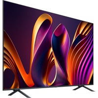 Hisense 85E77NQ PRO, QLED-Fernseher 215 cm (85 Zoll), schwarz, UltraHD/4K, Triple Tuner, PVR, 120Hz Panel