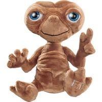 Schmidt Spiele E.T. - Der Außerirdische, Kuscheltier braun, Größe: 24 cm