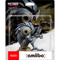  amiibo Chozo-Statue-Spielfigur 