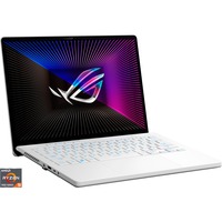 ASUS ROG Zephyrus G14 (GA402XV-N2028W), Gaming-Notebook weiß, Windows 11 Home 64-Bit, 35.6 cm (14 Zoll) & 165 Hz Display, 1 TB SSD