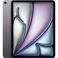 Apple iPad Air 13" (512 GB), Tablet-PC grau, Gen 6 / 2024
