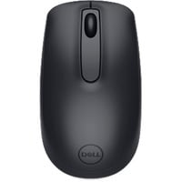 Dell WM118, Maus schwarz