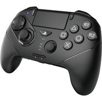 HORI Wireless Fighting Commander OCTA Pro, Gamepad schwarz, PlayStation 5, Windows 11/10