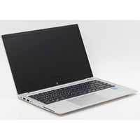 HP EliteBook 840 G8 Generalüberholt, Notebook silber, Intel® Core™ i5-1145G7, Intel® Iris® Xe Graphics, 16 GB DDR4, 256 GB (256 GB SSD), Windows 11 Pro