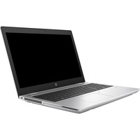 HP ProBook 650 G4 Generalüberholt, Notebook silber, Intel® Core™ i5-7200U, 8 GB DDR4, 256 GB (256 GB SSD), Linux Mint