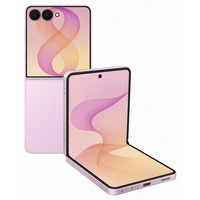 Samsung Galaxy Z Flip8 256GB, Handy Pink, Android, 12 GB