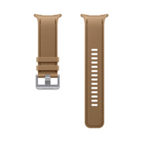 Samsung PeakForm Band, Uhrenarmband hellbraun, für Galaxy Watch Ultra2 / Watch Ultra