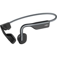 Shokz OpenMove, Kopfhörer schiefer, Bluetooth, USB-C