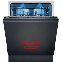 Siemens SX65ZX17CE iQ500 , Spülmaschine 60 cm, Home Connect, XXL