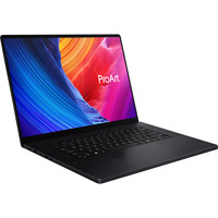 ASUS ProArt P16 (H7606WP-RJ090W), Notebook schwarz, AMD Ryzen AI 9 HX 370, NVIDIA GeForce RTX 5070, 32 GB LPDDR5X, 2 TB (2 TB SSD), Windows 11 Home 64-Bit