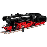 COBI DR BR Class 52 Steam Locomotive, Konstruktionsspielzeug Maßstab 1:35