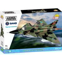 COBI Saab AJS 37 Viggen, Konstruktionsspielzeug 