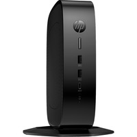 HP Elite t755 Thin Client (9J3Y2AA), Mini-PC schwarz, Windows 10 IoT Enterprise