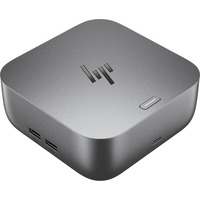 HP Thunderbolt 4 Ultra Dock G6 180 W, Dockingstation 180 Watt, Thunderbolt 4, DisplayPort, HDMI