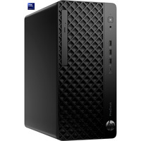 HP ProDesk 4 Tower G1i (9H7M3ET), PC-System schwarz, Windows 11 Pro