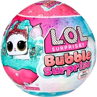 MGA Entertainment L.O.L. Surprise Bubble Surprise Pets, Spielfigur sortierter Artikel