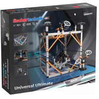 fischertechnik Universal Ultimate, Konstruktionsspielzeug