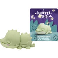 tonies Schlummerbande: Schlummerkrokodil - Eine Gutenachtgeschichte aus dem Schlummerdschungel, Spielfigur Hörbuch