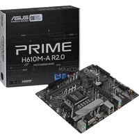 ASUS PRIME H610M-A R2.0, Mainboard 