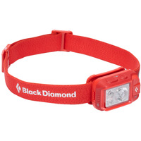 Black Diamond Stirnleuchte Spot, LED-Leuchte orange