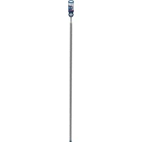 Bosch Professional EXPERT Hammerbohrer SDS-plus-7X, Ø 18mm Arbeitslänge 950mm