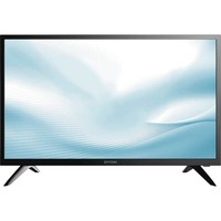 DYON SMART 24 XT, LED-Fernseher 60 cm (24 Zoll), schwarz, WXGA, Triple Tuner, HDMI