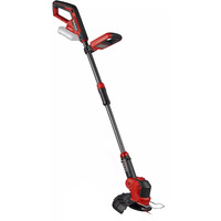 EINHELL Power X-Change Akku-Rasentrimmer GE-CT 18/25 Li - Solo, 18Volt rot/schwarz, ohne Akku und Ladegerät